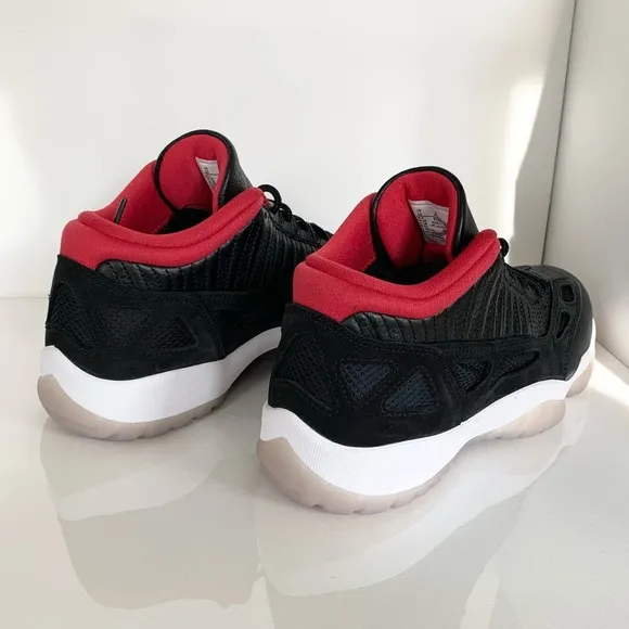 Air Jordan 11 Retro Lowie