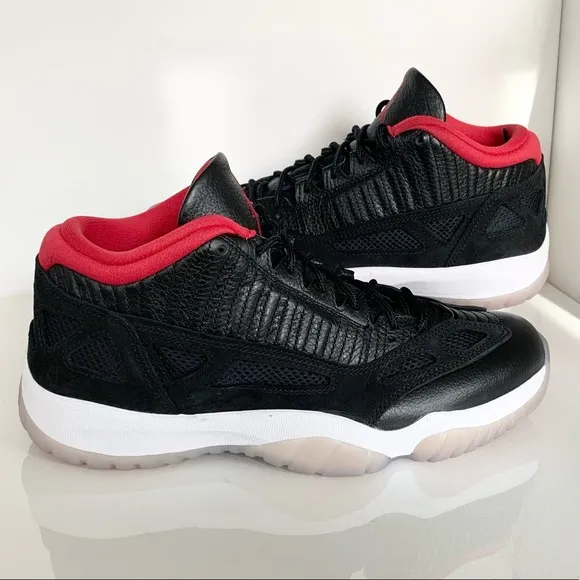 Air Jordan 11 Retro Lowie