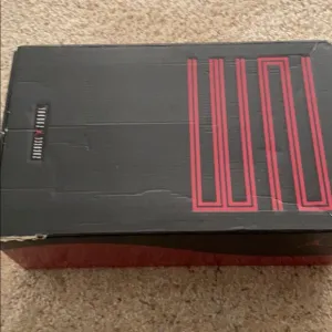 AIR JORDAN 11 RETRO RED 🔥🔥🔥