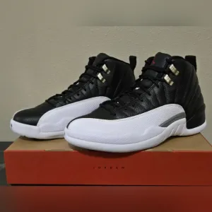 Air Jordan 12 PLAYOFFS