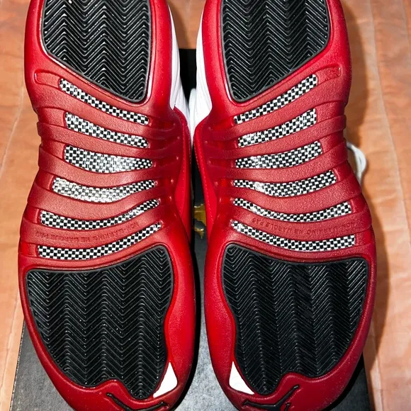 Air Jordan 12 Retro GS Sneakers