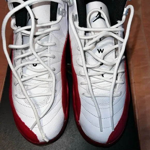 Air Jordan 12 Retro GS Sneakers