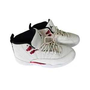 Air Jordan 12 Retro Twist Sneakers Size 7 CT8013-106 See pics for single flaw