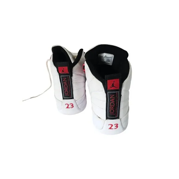 Air Jordan 12 Retro Twist Sneakers Size 7 CT8013-106 See pics for single flaw