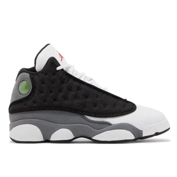 Air Jordan 13 Retro GS 'Black Flint'