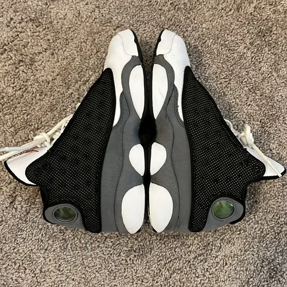 Air Jordan 13 Retro GS 'Black Flint'