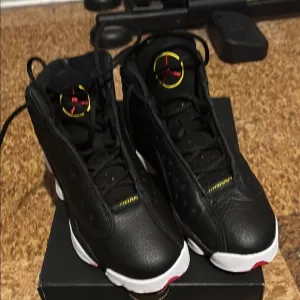 Air Jordan 13 Retro (GS) size 6Y