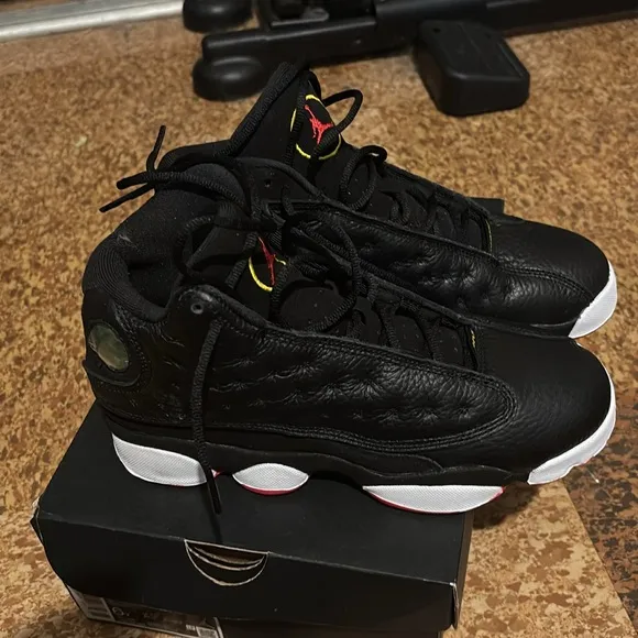 Air Jordan 13 Retro (GS) size 6Y