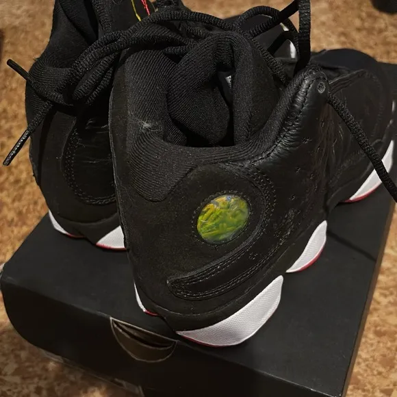 Air Jordan 13 Retro (GS) size 6Y