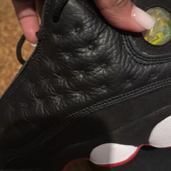 Air Jordan 13 Retro (GS) size 6Y