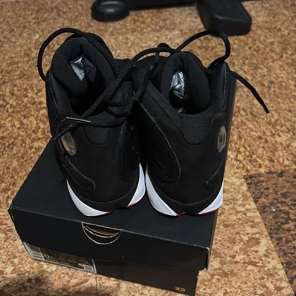 Air Jordan 13 Retro (GS) size 6Y