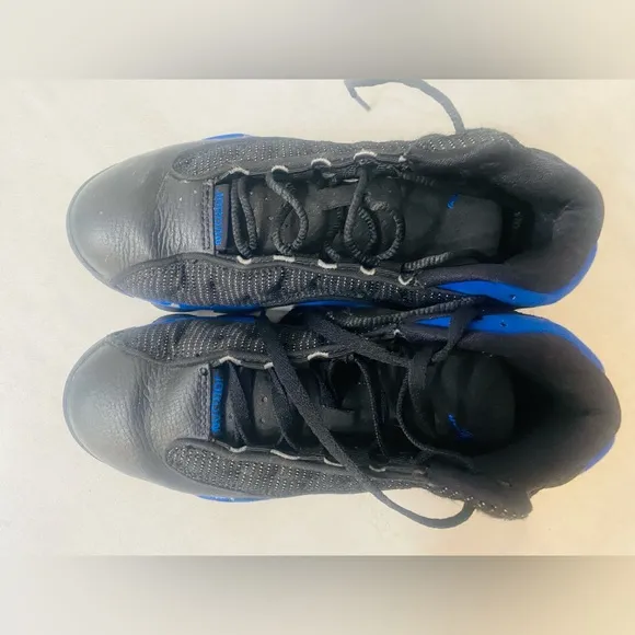 Air Jordan 13 Retro Hyper Royal 2020 3y Sneakers