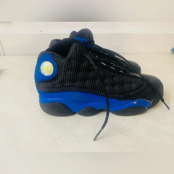 Air Jordan 13 Retro Hyper Royal 2020 3y Sneakers