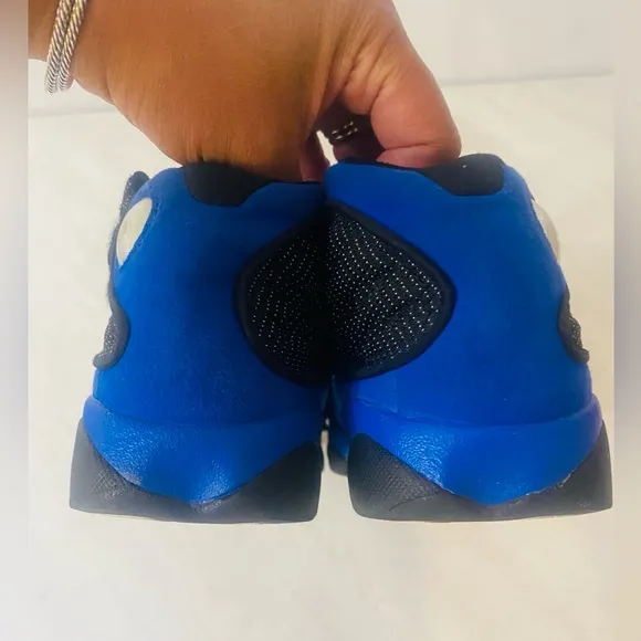 Air Jordan 13 Retro Hyper Royal 2020 3y Sneakers