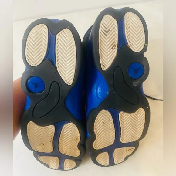 Air Jordan 13 Retro Hyper Royal 2020 3y Sneakers