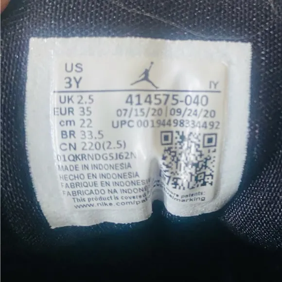 Air Jordan 13 Retro Hyper Royal 2020 3y Sneakers