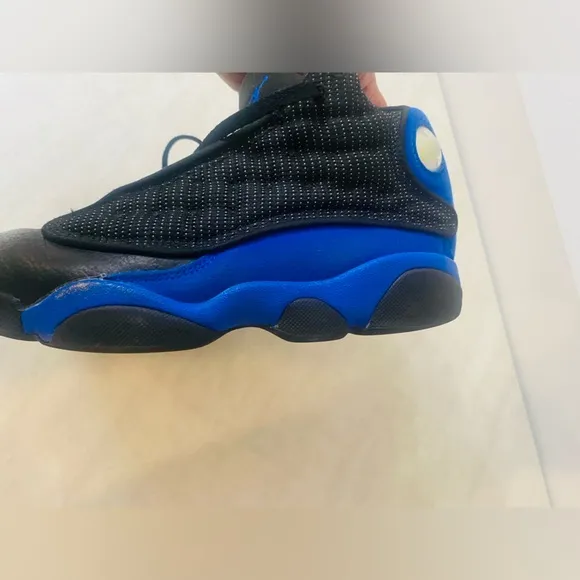 Air Jordan 13 Retro Hyper Royal 2020 3y Sneakers