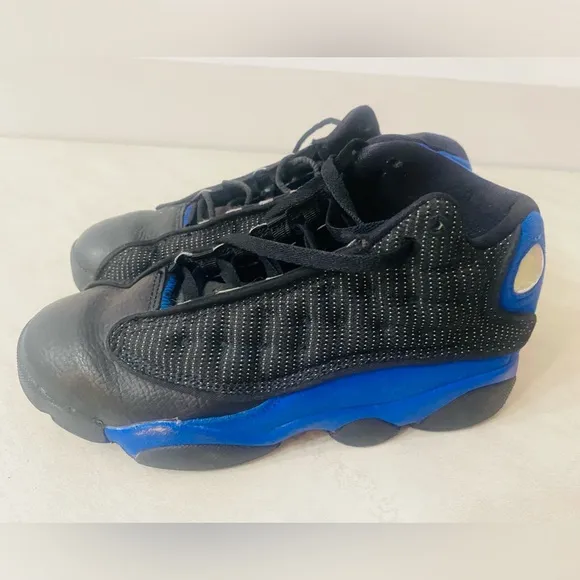 Air Jordan 13 Retro Hyper Royal 2020 3y Sneakers