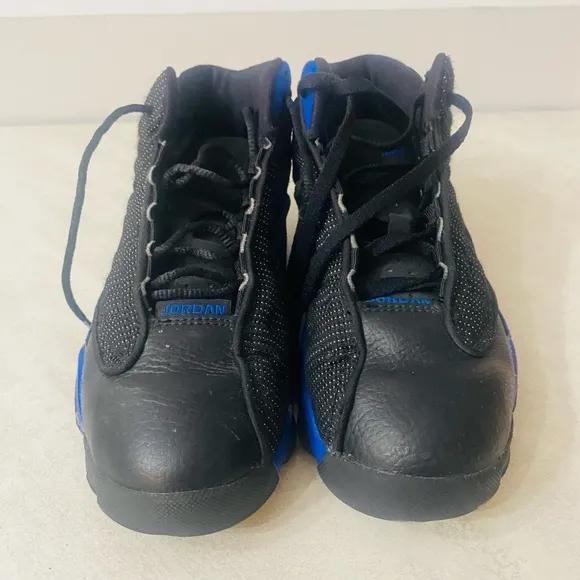 Air Jordan 13 Retro Hyper Royal 2020 3y Sneakers