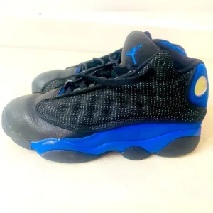 Air Jordan 13 Retro Hyper Royal 2020 3y Sneakers