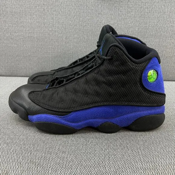 Air Jordan 13 Retro Hyper Royal 414571-040 Size 13 Year 2020 No Box