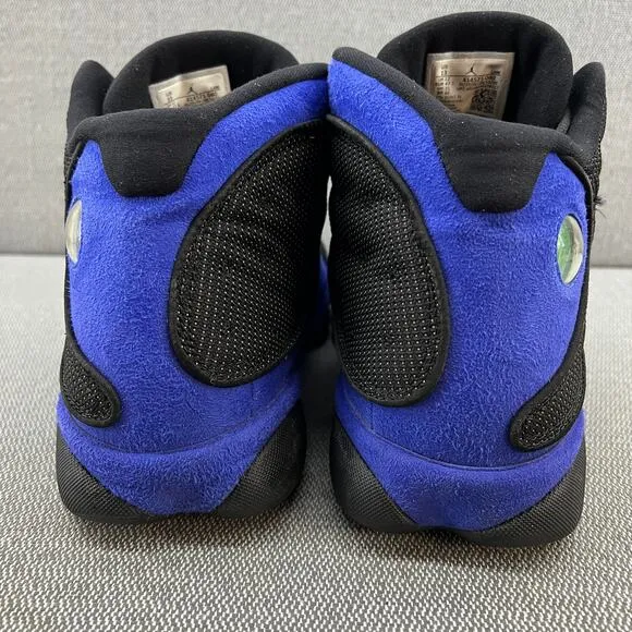 Air Jordan 13 Retro Hyper Royal 414571-040 Size 13 Year 2020 No Box