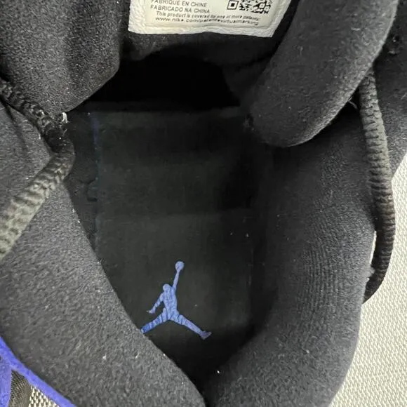 Air Jordan 13 Retro Hyper Royal 414571-040 Size 13 Year 2020 No Box