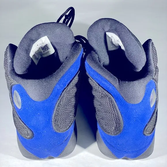 AIR JORDAN 13 RETRO HYPER ROYAL