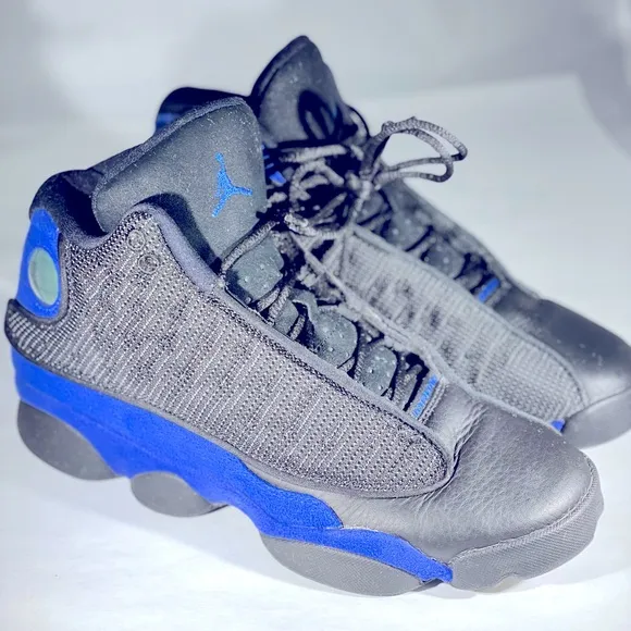 AIR JORDAN 13 RETRO HYPER ROYAL