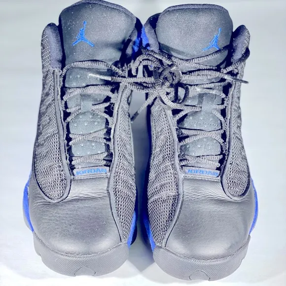 AIR JORDAN 13 RETRO HYPER ROYAL