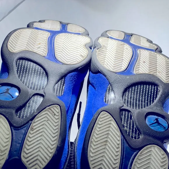 AIR JORDAN 13 RETRO HYPER ROYAL
