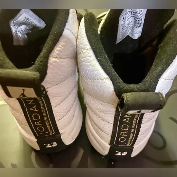 Air Jordan 13 Retro Royalty High Top Sneakers