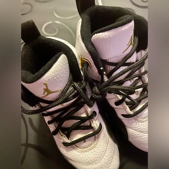 Air Jordan 13 Retro Royalty High Top Sneakers
