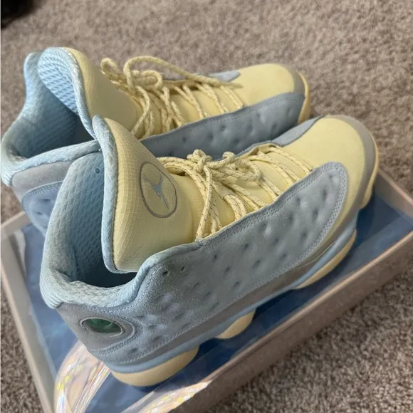 Air Jordan  13 Retro Sneakers -