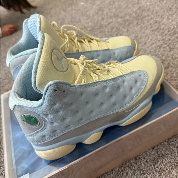 Air Jordan  13 Retro Sneakers -