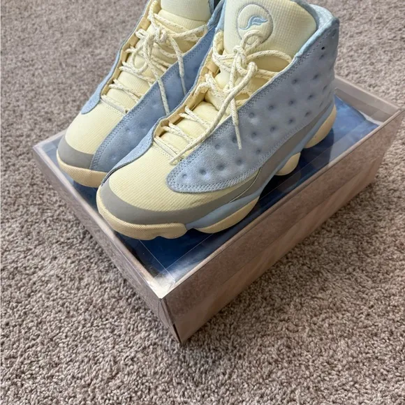 Air Jordan  13 Retro Sneakers -