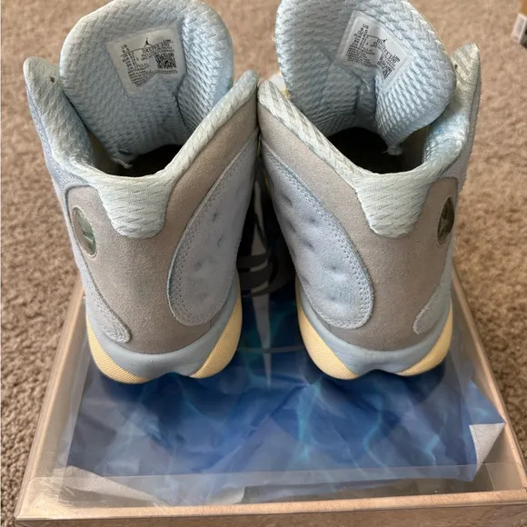 Air Jordan  13 Retro Sneakers -
