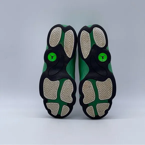 Air Jordan 13 Retro Sneakers.
