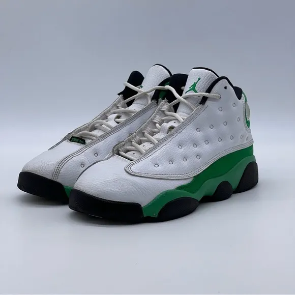 Air Jordan 13 Retro Sneakers.