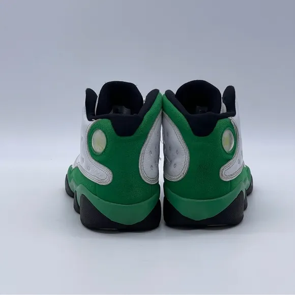 Air Jordan 13 Retro Sneakers.