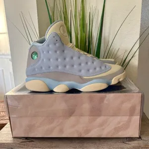 Air Jordan 13 Retro Solefly sneakers
