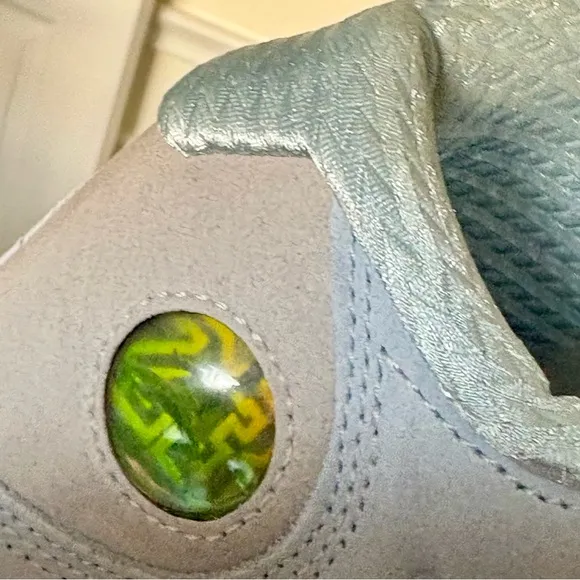 Air Jordan 13 Retro Solefly sneakers