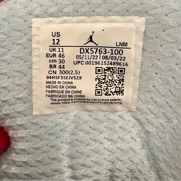 Air Jordan 13 Retro Solefly sneakers