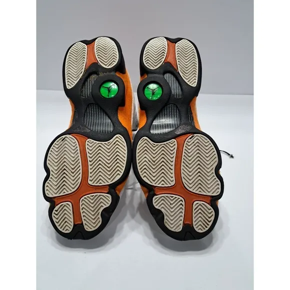 Air Jordan 13 Retro Starfish Shattered - Size 7Y
