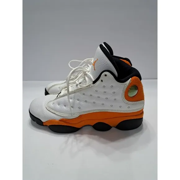 Air Jordan 13 Retro Starfish Shattered - Size 7Y