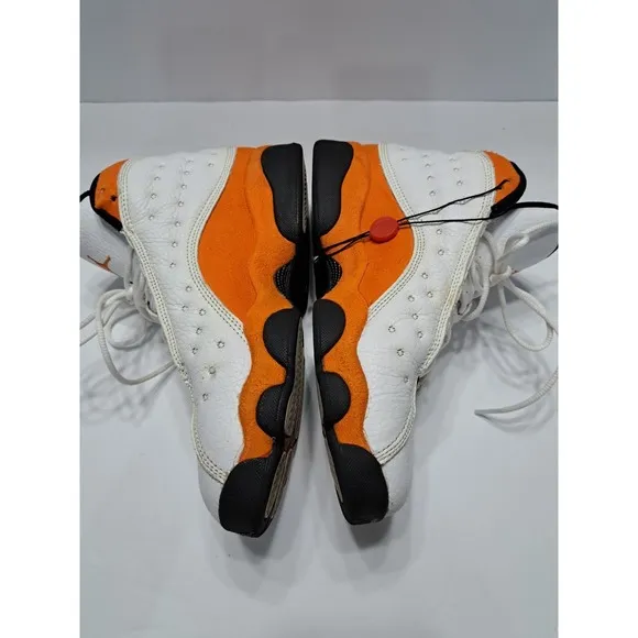 Air Jordan 13 Retro Starfish Shattered - Size 7Y