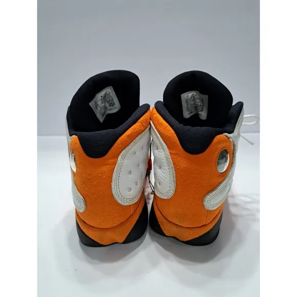 Air Jordan 13 Retro Starfish Shattered - Size 7Y