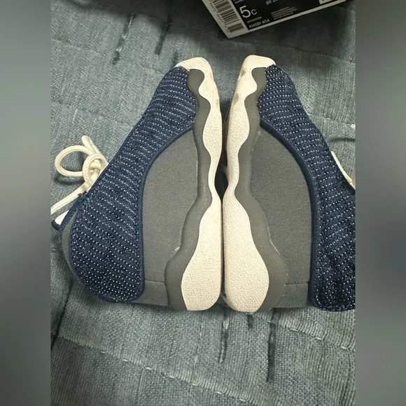 Air Jordan 13 Retro Toddler Sneakers