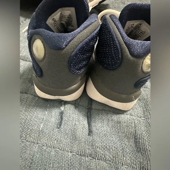Air Jordan 13 Retro Toddler Sneakers