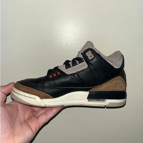 Air Jordan 3 Retro
